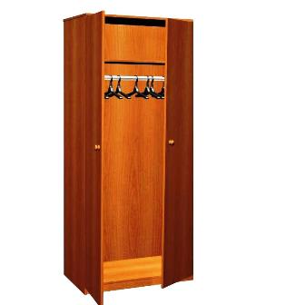 Шкаф для одежды офисный в Тюмени - изображение 1